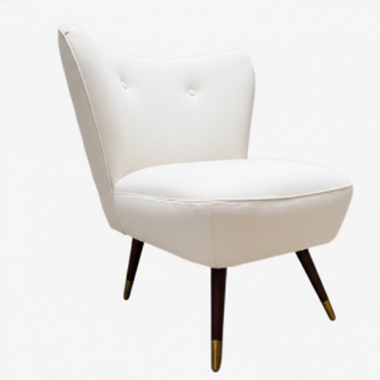 Sillón Poltrona Lovely