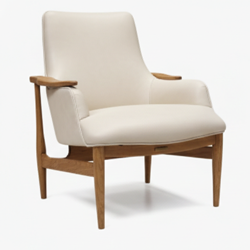Sillón NV53 1 Cuerpo