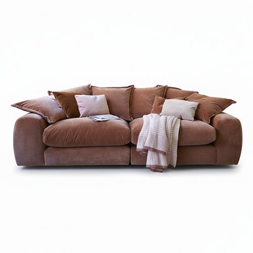 Sillón Sofá Dough Modular