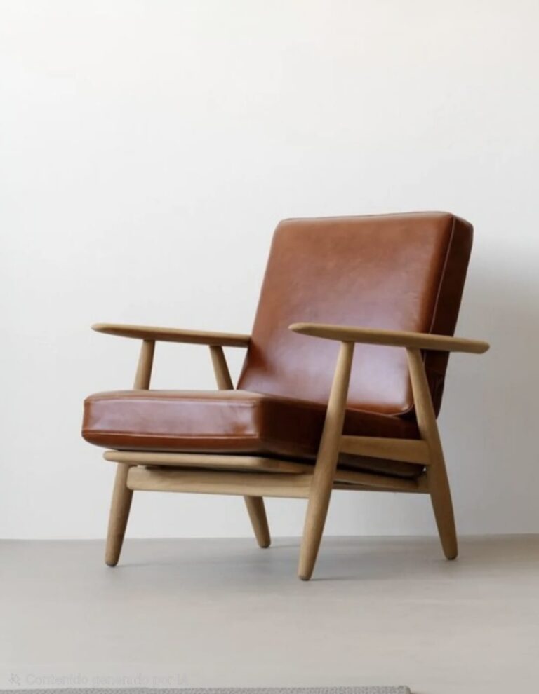 Sillon Kendall Chair