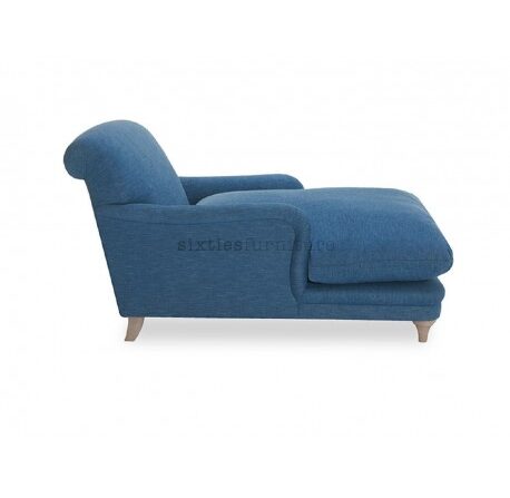 Sillón Cupid Sierra Chaise Long 1 Cuerpo