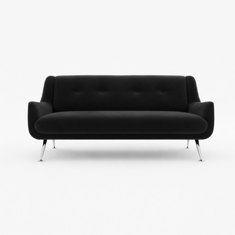 Sillón Bergere 1 Cuerpo