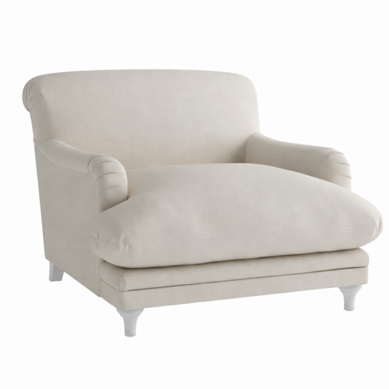 Sillón Cupid Sierra 1 Cuerpo
