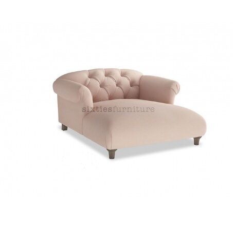 Sillón Lalá Chaise Long 1 Cuerpo