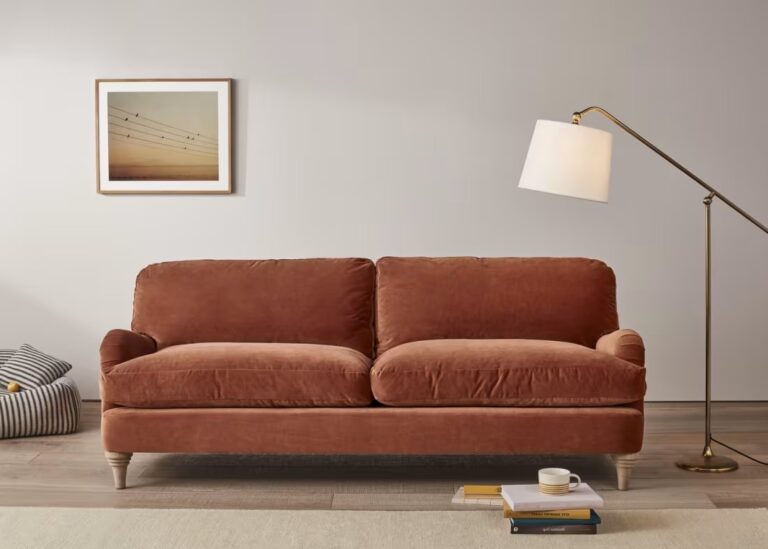 Sillon Sofa Lowrence