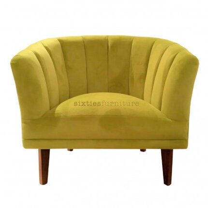 Sillón Missura 1 Cuerpo