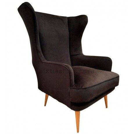 Sillón Ro 1 Cuerpo