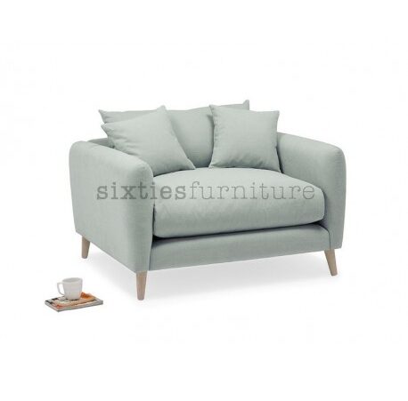 Sillón Cupid Squish 1 Cuerpo