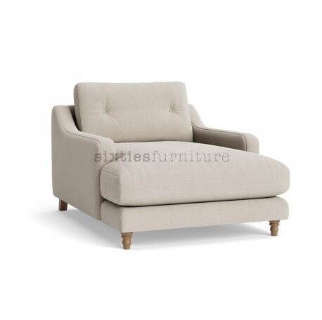 Sillón Ving Chaise 1 Cuerpo