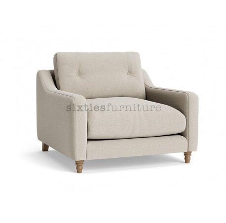Sillón Cupid Ving 1 Cuerpo