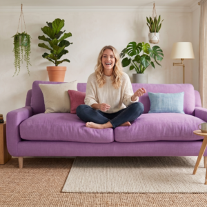 Nuggal Sofa