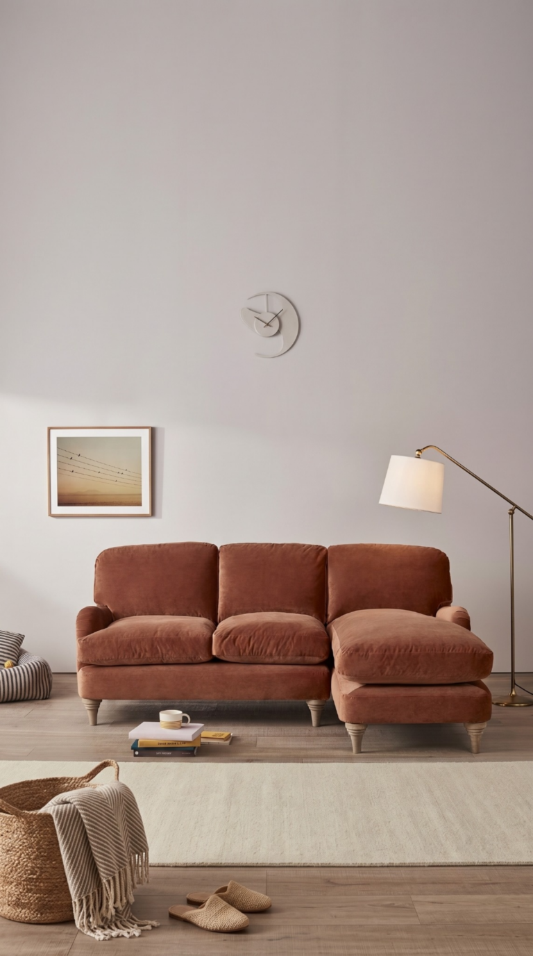 Lowrence Chaise